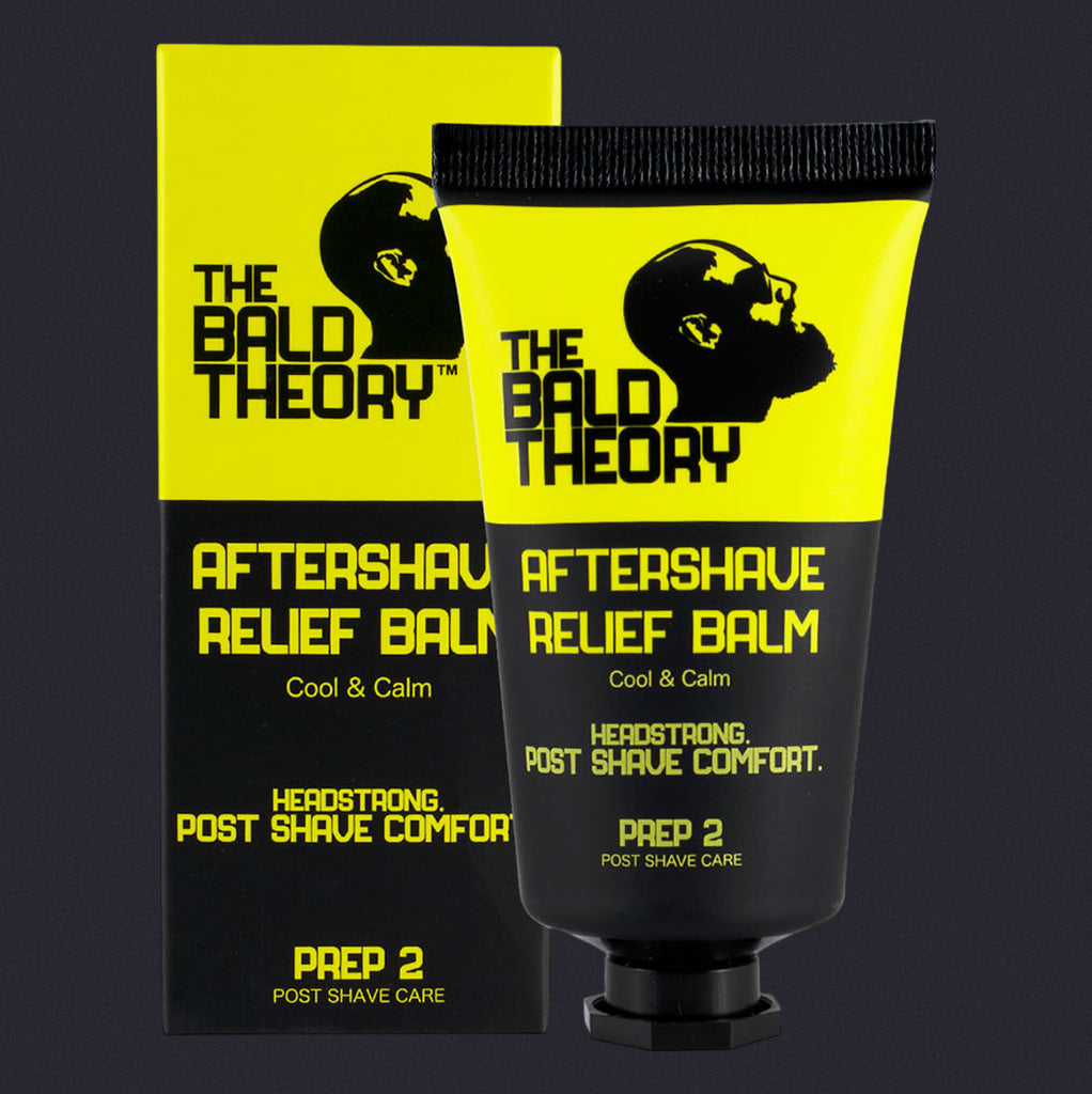 After Shave Relief Balm (Prep 2)