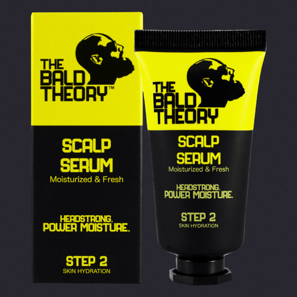 Scalp Serum (Step 2)